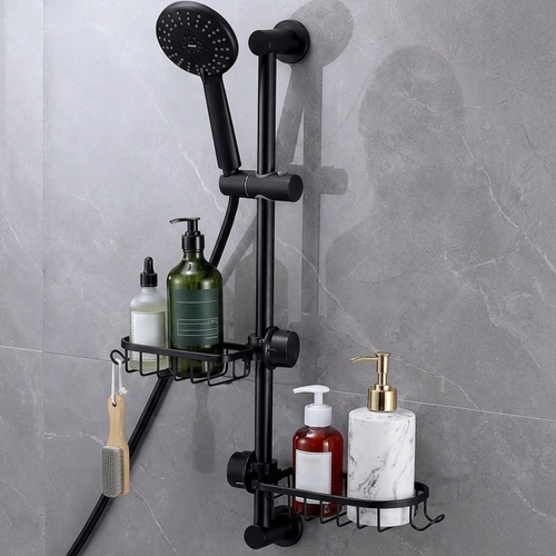Organizador Instantáneo de Ducha
