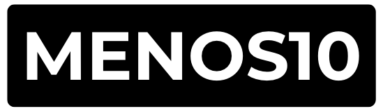 Menos10
